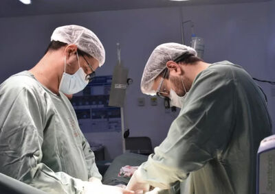 MS faz captação de órgãos, mas transplantes são realizados em outros estados 