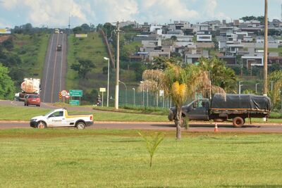 Anel viário representa 3% da rodovia, mas concentra quase 20% das mortes e a explicação é a mistura do trânsito urbano com o rodoviário.  