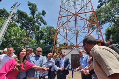 Inauguração foi realizada na manhã desta sexta-feira, na sede do Poder Legislativo.