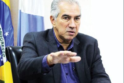 O ex-governador Reinaldo Azambuja analisou os cenários para as eleições municipais deste ano.