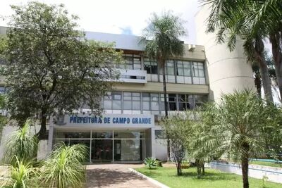 Prefeitura de Campo Grande anuncia concurso da Educação com 2 mil vagas.