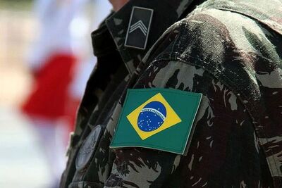 Em 2025, Forças Armadas vão permitir alistamento militar feminino pela 1ª vez.