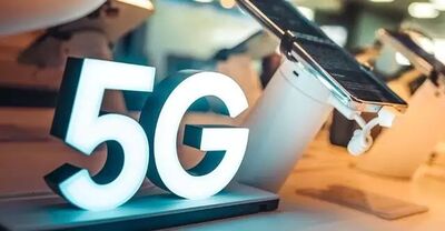 5G é uma tecnologia de transporte de dados em redes envolvendo dispositivos móveis. 