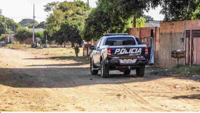 Caso aconteceu no Jardim Centro-Oeste. 