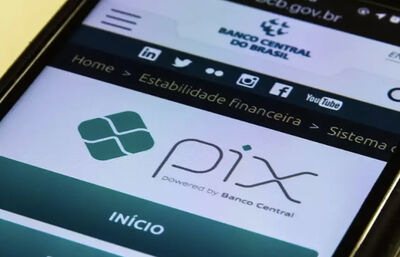 Pix Agendado Recorrente entra em vigor nesta segunda-feira 