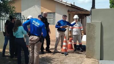 Furtos de energia elétrica aumentam em Mato Grosso do Sul.