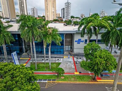 Sede do Sebrae/MS em Campo Grande recebe a 2ª edição do MS Empreende Mais.