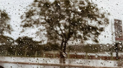 Alerta para chuva atinge regiões central e norte do Estado 