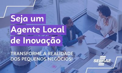 Inscrições seguem até 30 de março.