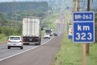 ANTT vota nesta segunda-feira a prorrogação do contrato com a CCR.