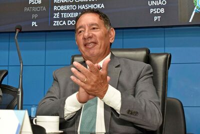 Gerson Claro: novas formas de garantir a proteção e o bem-estar das mulheres.