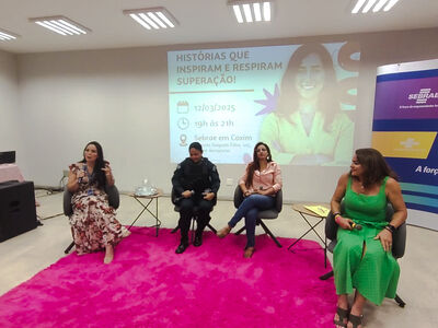 Região Norte de MS recebe o talk show 