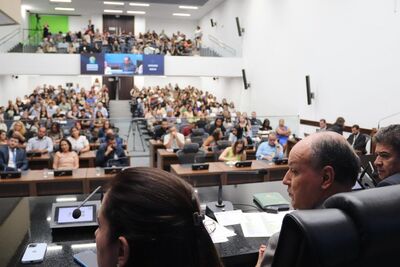 Foto: Divulgação Assessoria Comunicação 