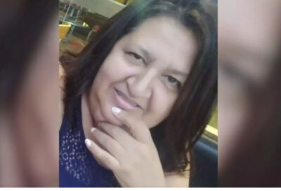 Mariza Pires foi assassinada aos 66 anos (Arquivo Pessoal)