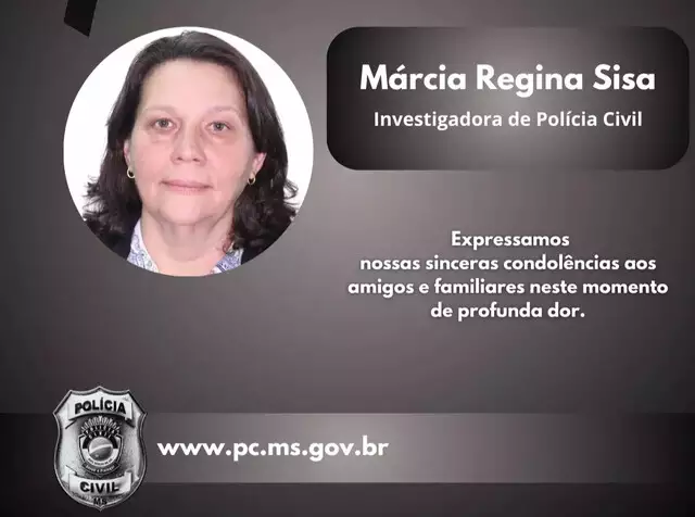 Imagem publicada na tarde desta segunda-feira pela Polícia Civil. Foto: Reprodução