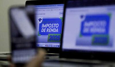 Imposto de Renda   (Joédson Alves/Agência Brasil)