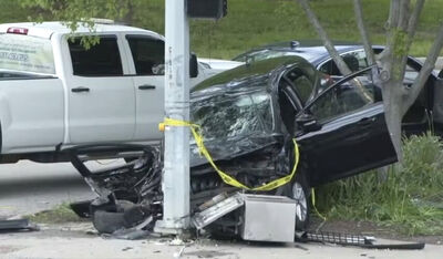 Foto: Reprodução / WCPO/AP/ TopMídia News