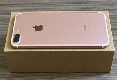 iPhone 7 Plus, um dos modelos que perderam o WhatsApp iPhone 7 Plus, um dos modelos que perderam o WhatsApp   (Mobilecity)