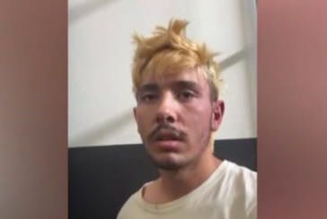 Foto: Reprodução vídeo 