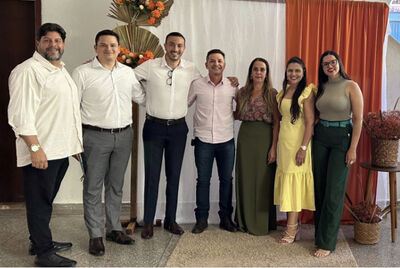 Foto: Divulgação/PMPG