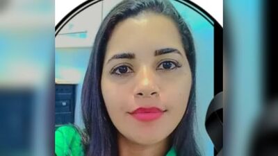 Francisca Rosana / Redes Sociais 