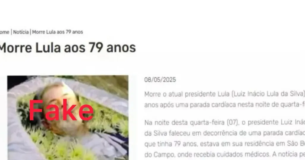 Foto: Reprodução 
