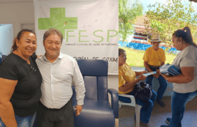 Fotos: Divulgação/Produção Diário X