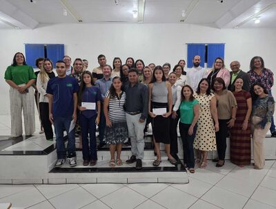Foto: Valdeir Simão/Diário X 