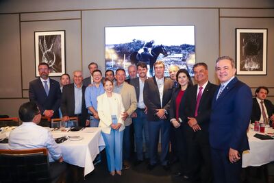 Foto: Divulgação Assessoria Comunicação 