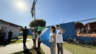 Foto: Divulgação AssCom PMC 