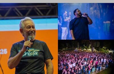 Fotos: Divulgação/Produção Diário X  