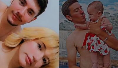 Homem matou esposa e filha carbonizadas em Campo Grande. Foto: Redes sociais