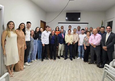Foto: Valdeir Simão/Diário X 