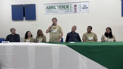 Foto: Divulgação AssCom PMC 