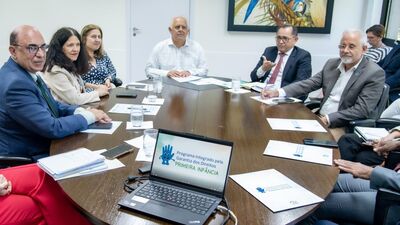 Foto por: Mary Vasques/TCE-MS 