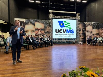 Foto: Divulgação Assessoria Comunicação 