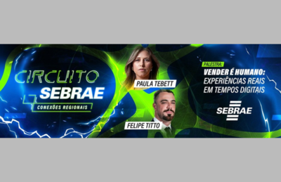 Card: Divulgação Assessoria Imprensa Sebrae/MS