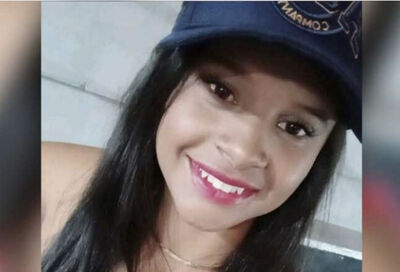 Ana Carla Muniz não resistiu as complicações Ana Carla Muniz não resistiu as complicações   (Redes Sociais)