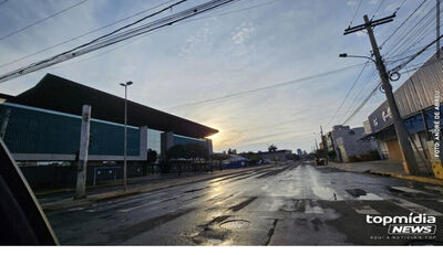 Foto: André de Abreu / TopMídia News 
