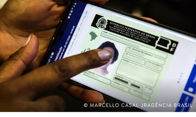 FOTO: MARCELLO CASAL JR / AGÊNCIA BRASIL