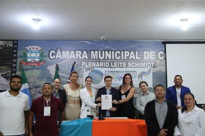 Foto: Divulgação AssCom PMC 