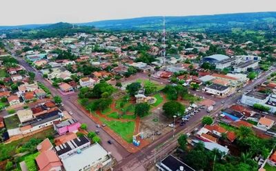 Cidade poderá passar a se chamar Rio Verde do Pantanal.  Foto: Divulgação