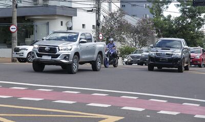 Foto: Rachid Waqued/Detran MS 