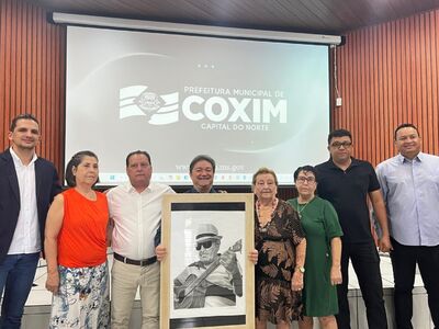 Foto: Divulgação AssCom PMC 