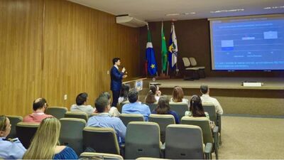 Foto: Divulgação Assessoria Comunicação 