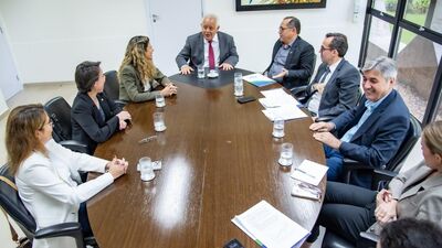 Foto: Assessoria de Comunicação 