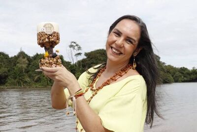 Foto: Leandro Goulart/Senai