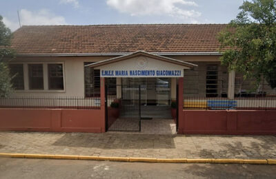 Reprodução/ Google Maps 