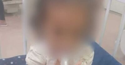 A pequena faleceu durante a manhã de quarta-feira. Foto: Reprodução/Redes Sociais