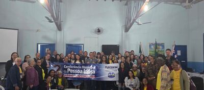Foto: Divulgação AssCom PMC 